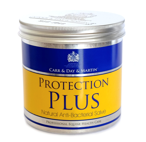 Carr & Day & Martin Protection Plus Natural Anti-Bacterial Salve 500 g